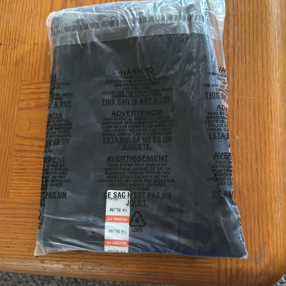 Wrangler Black Pro Rodeo Jeans - Picture 2 of 6
